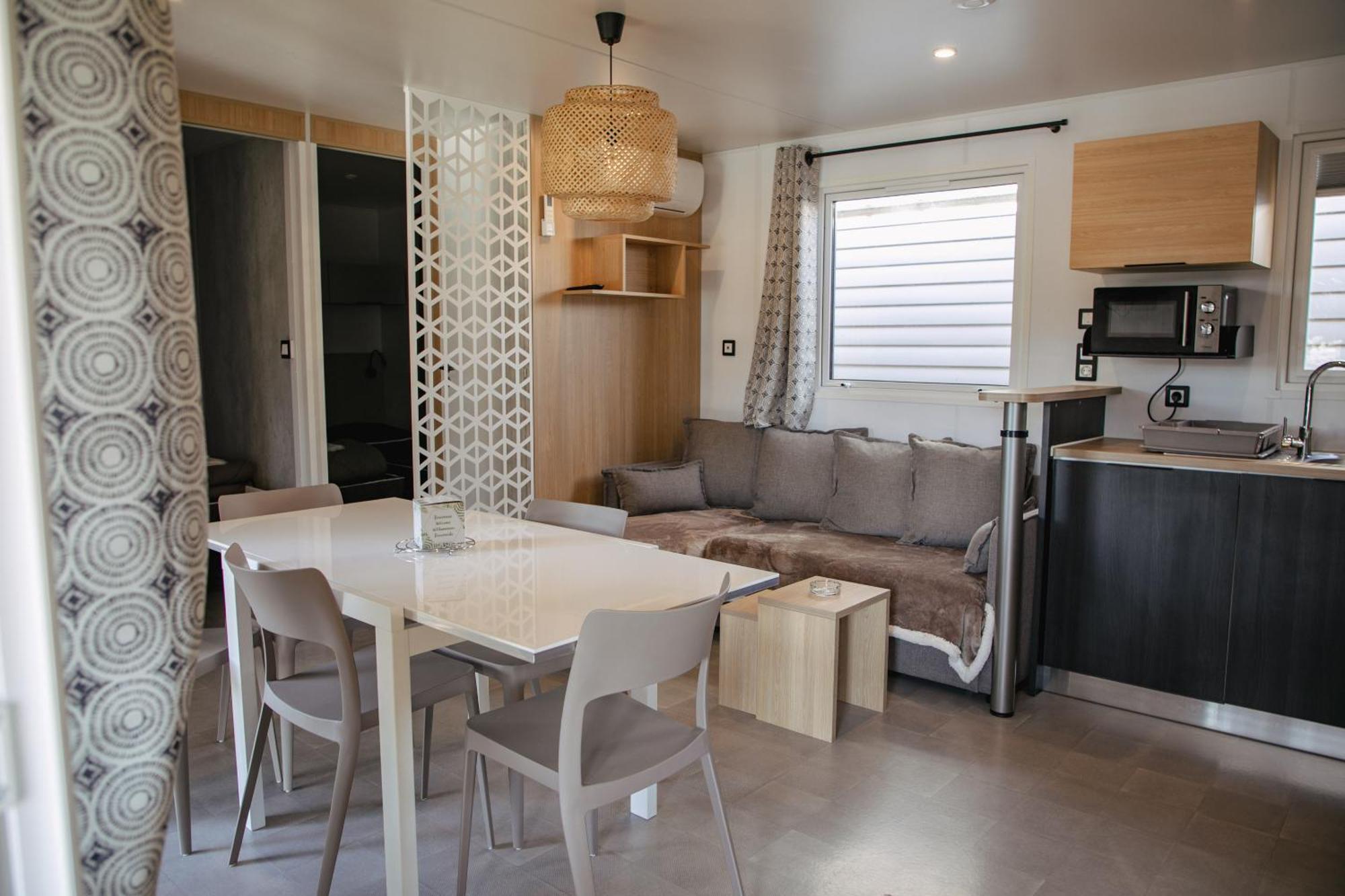 Camping Site De Gorge Vent Frejus Ngoại thất bức ảnh