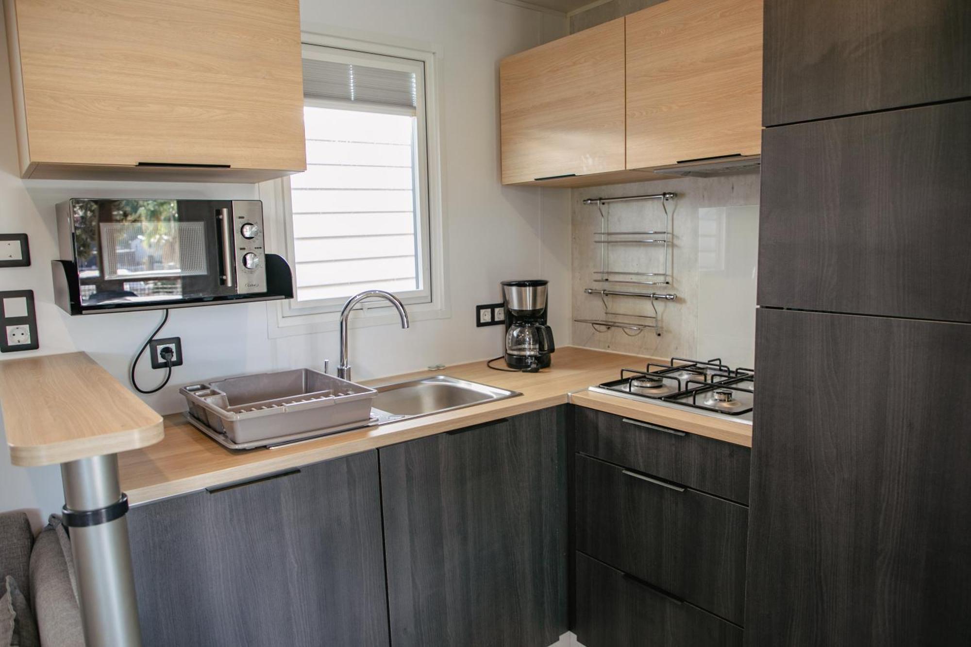 Camping Site De Gorge Vent Frejus Ngoại thất bức ảnh