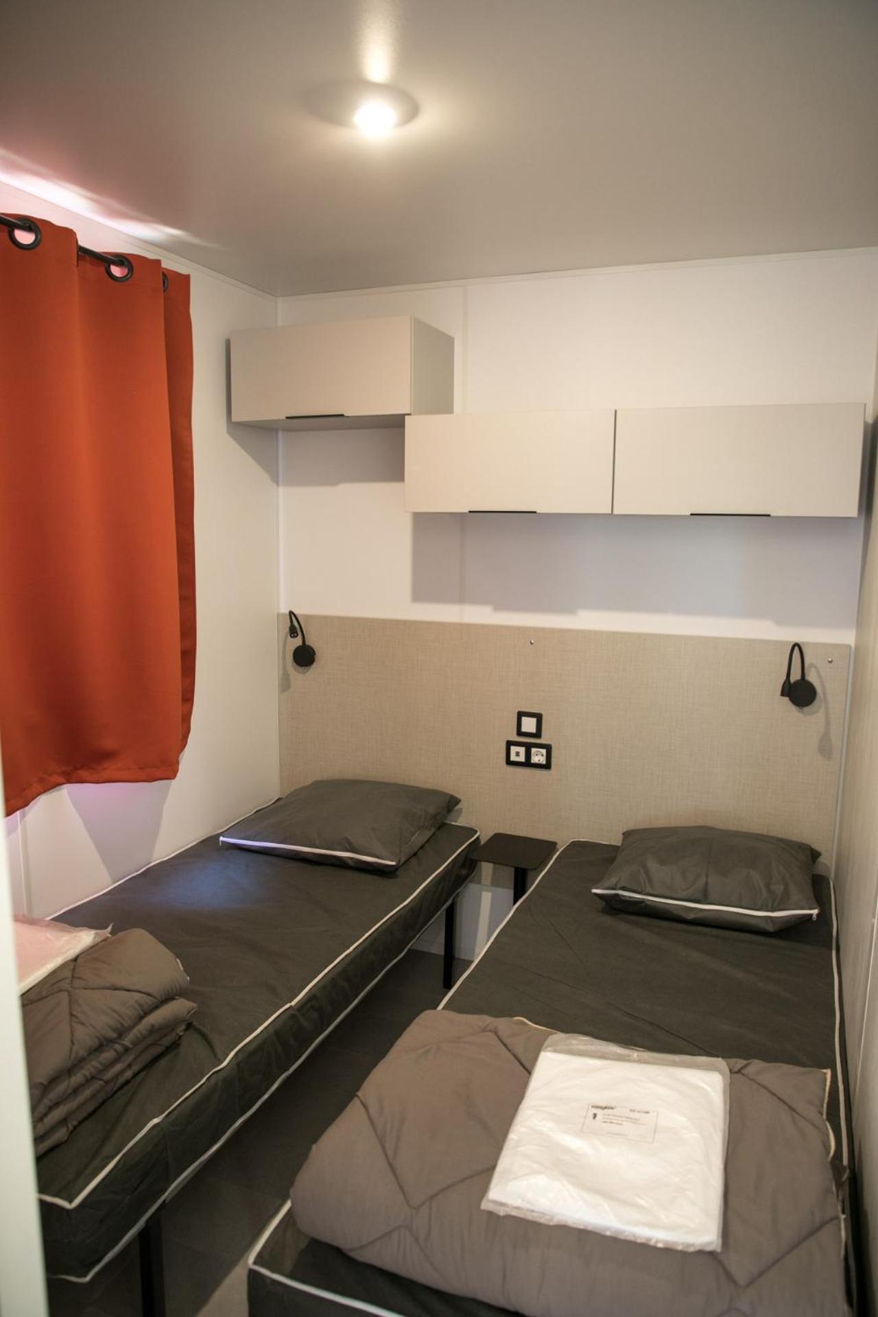 Camping Site De Gorge Vent Frejus Ngoại thất bức ảnh