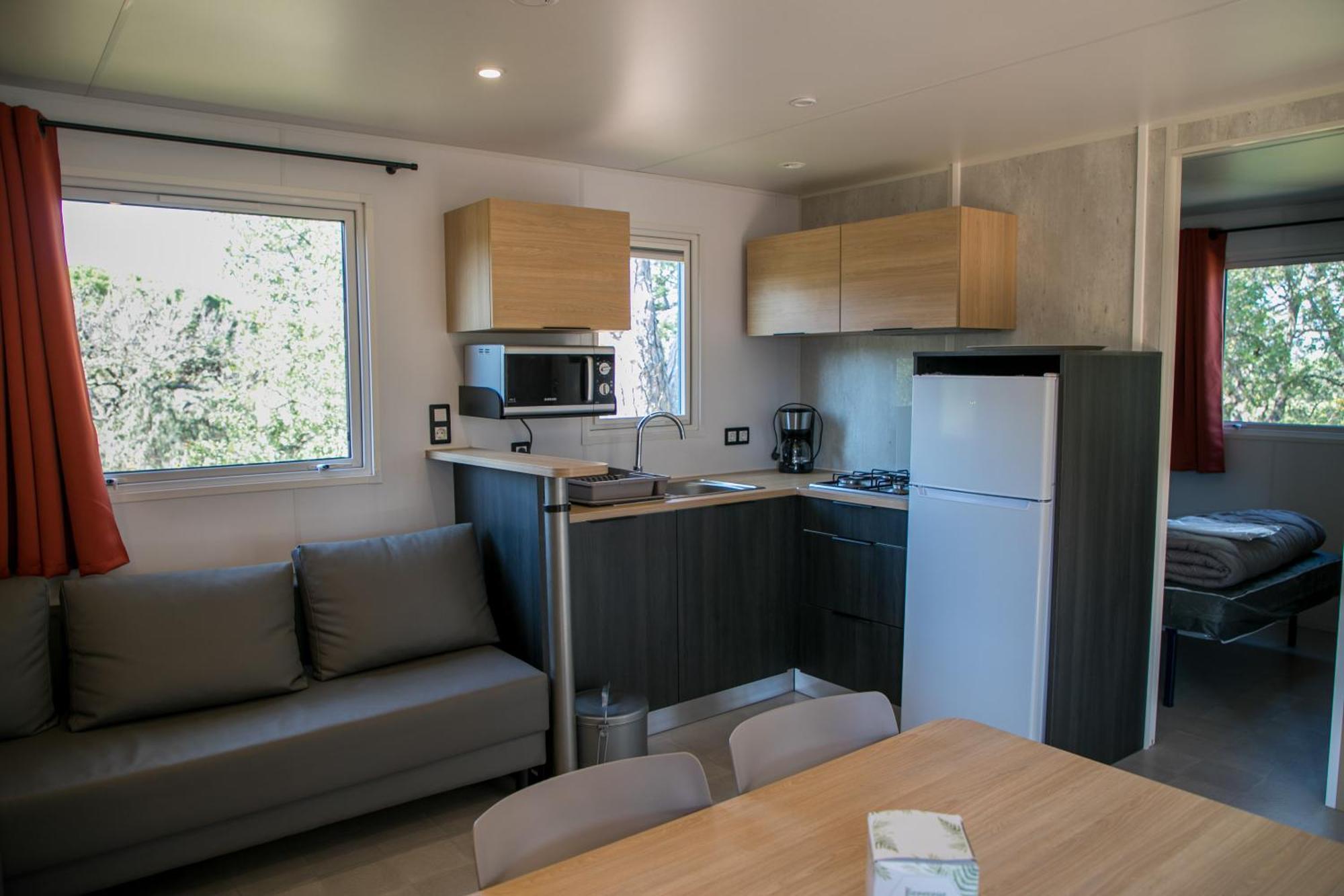 Camping Site De Gorge Vent Frejus Ngoại thất bức ảnh