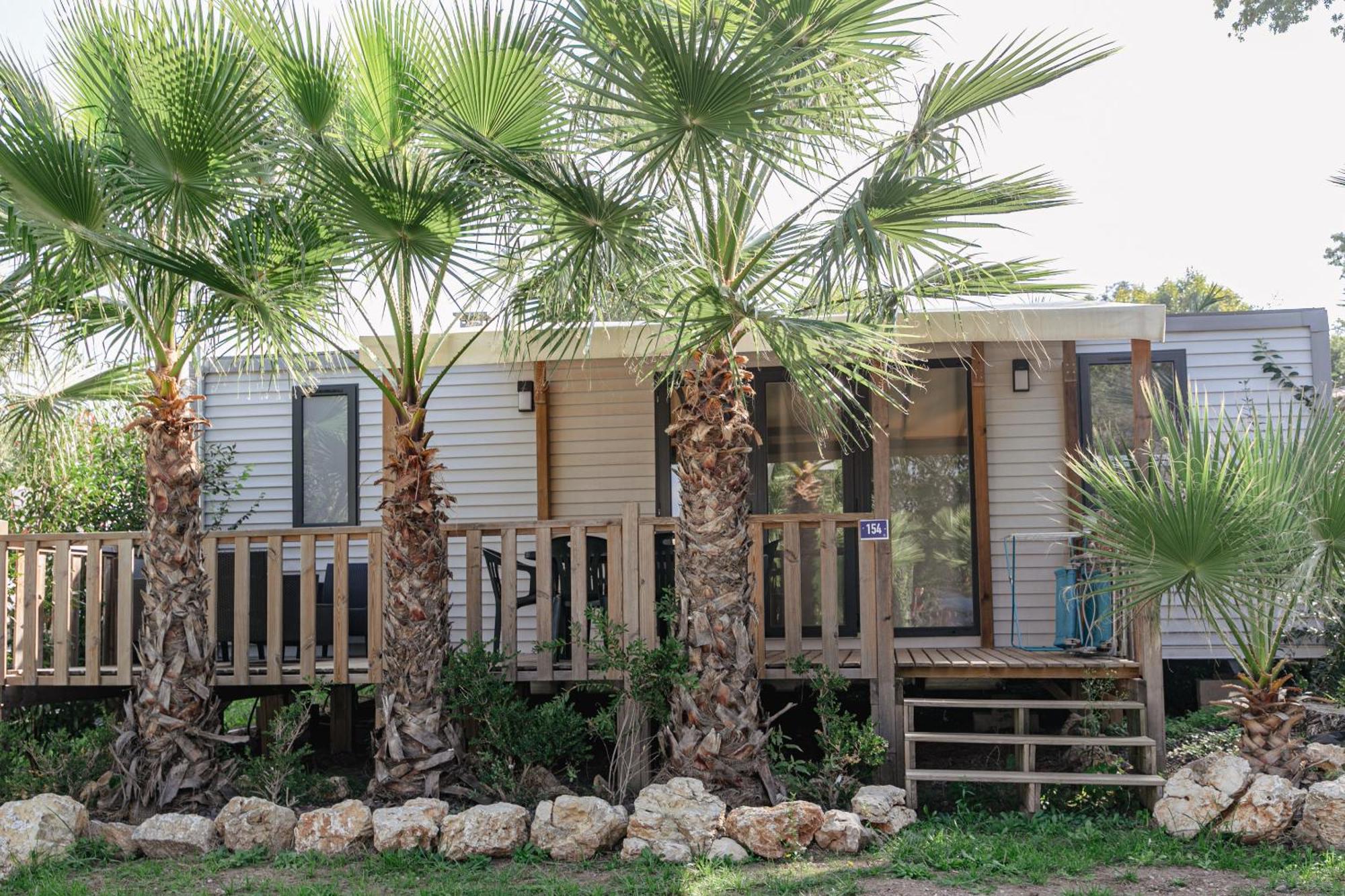 Camping Site De Gorge Vent Frejus Ngoại thất bức ảnh