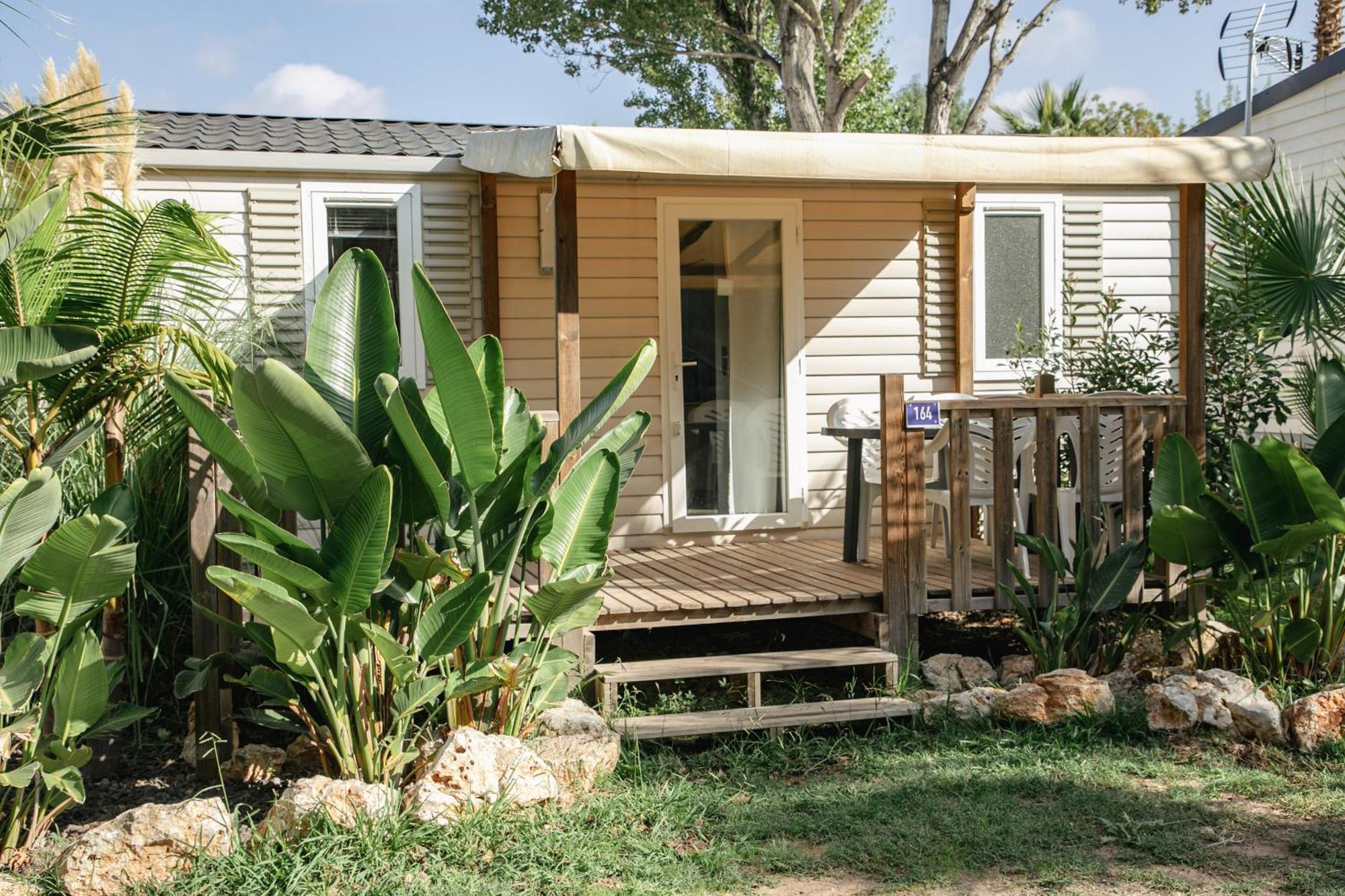 Camping Site De Gorge Vent Frejus Ngoại thất bức ảnh