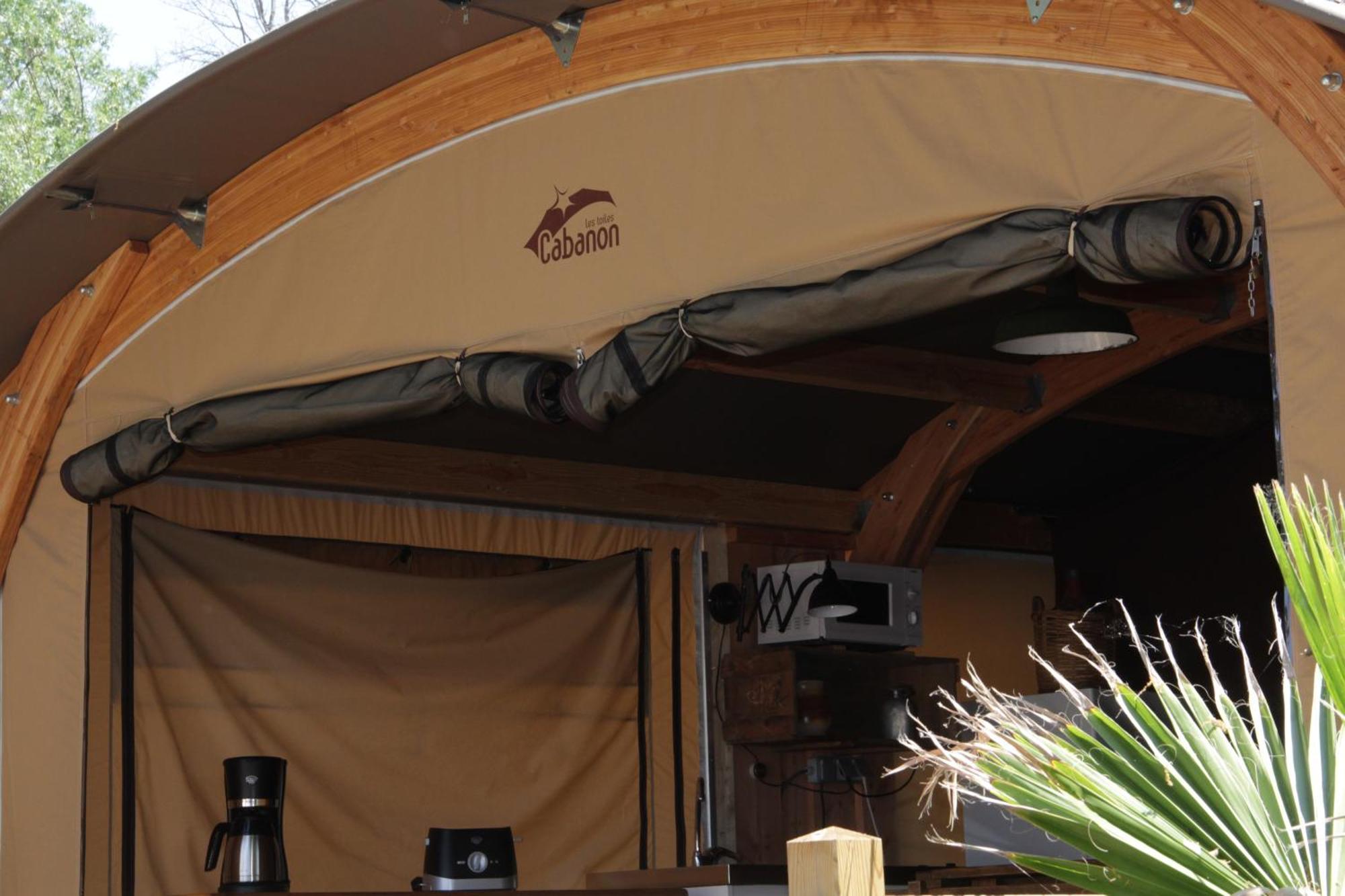 Camping Site De Gorge Vent Frejus Phòng bức ảnh